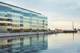 Malmo University cover