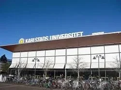 Karlstad University cover