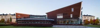 University of Gavle cover
