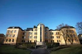 University of Skovde cover