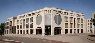 Maastricht School of Management cover