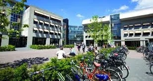 Breda University of Applied Sciences cover