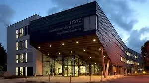 Cardiff Metropolitan University cover