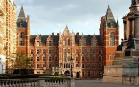 Royal College of Music cover