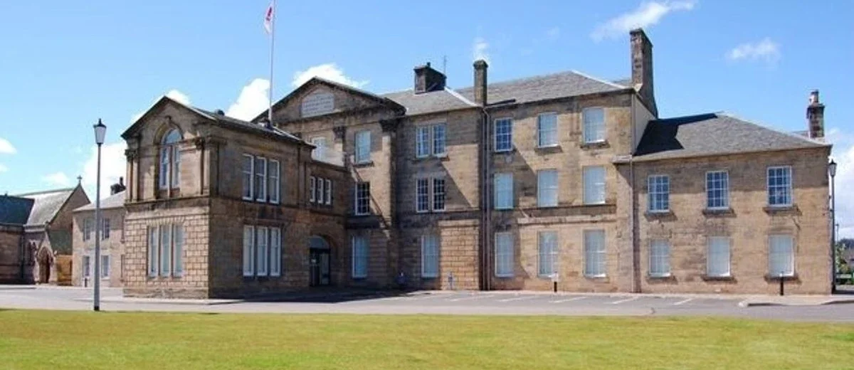 University of Highlands and Islands cover