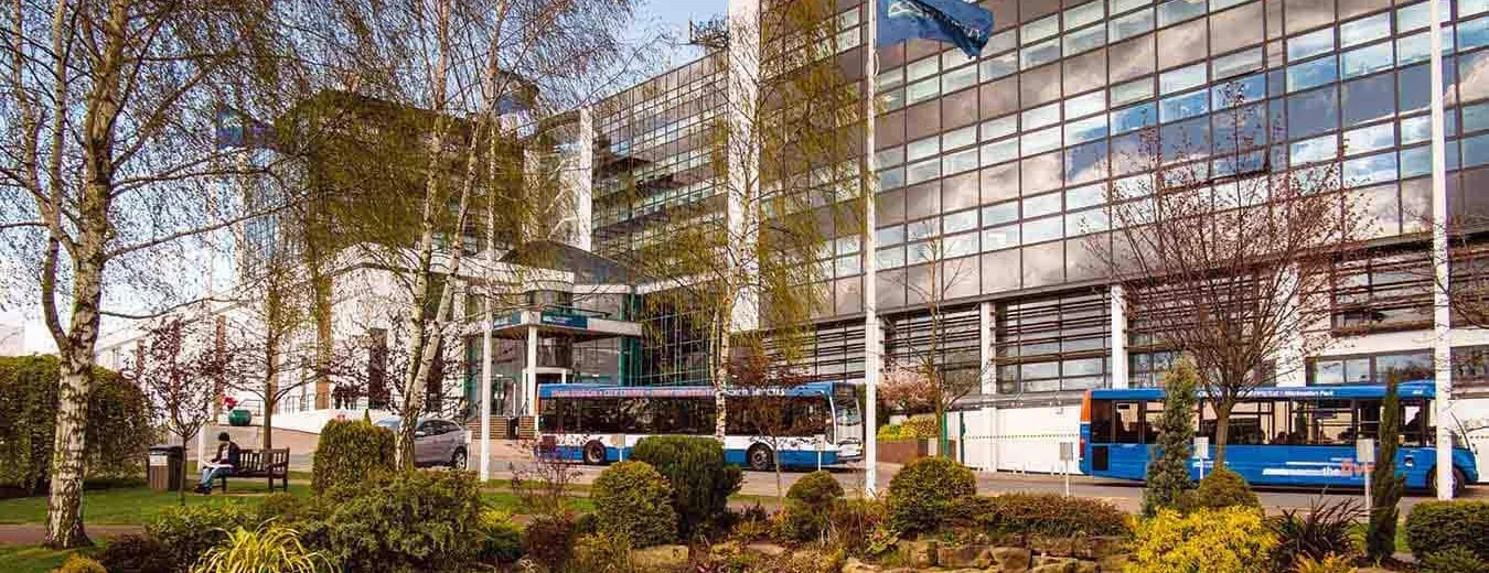 University of Derby Arts, Humanities and Education College cover