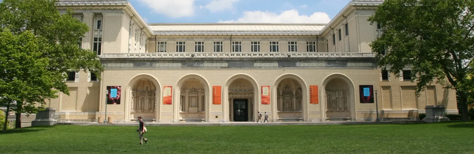 College of Fine Arts, Carnegie Mellon University cover
