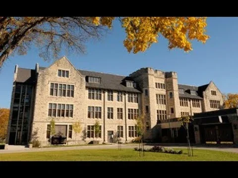 Redekop School of Business cover