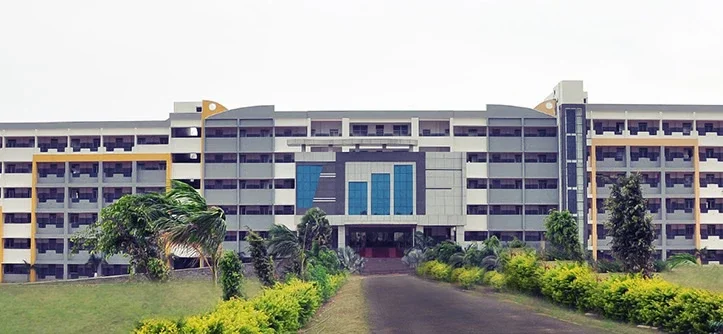 Engineering Institute of Technology cover