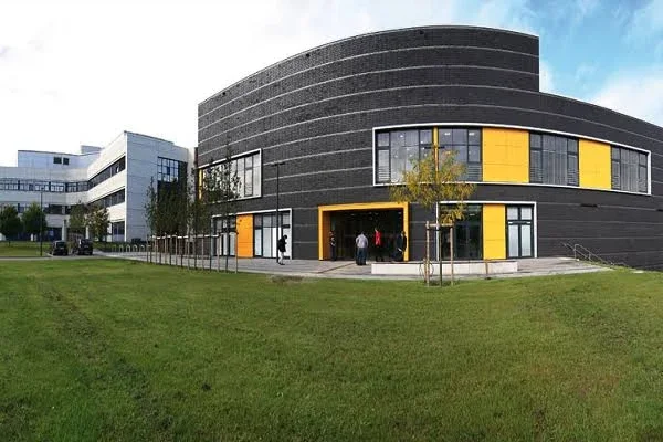 FH Aachen - University of Applied Sciences cover