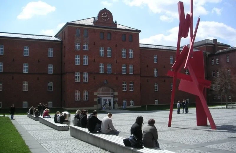 Ansbach University of Applied Sciences cover