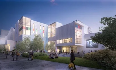 Emily Carr University of Art & Design cover