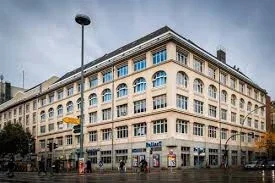Berlin School of Business and Innovation cover