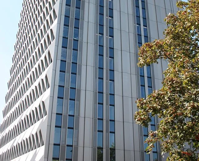 Darmstadt University of Applied Sciences cover