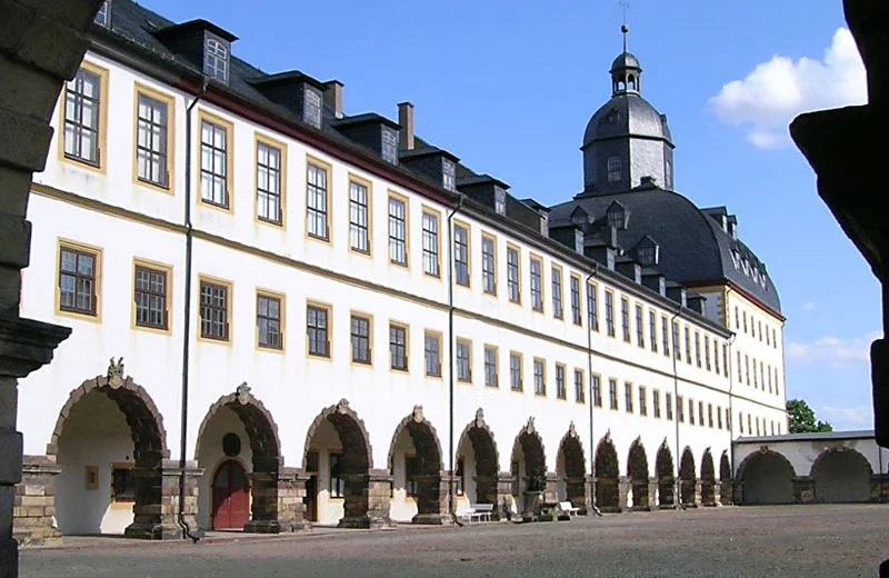 University of Erfurt cover