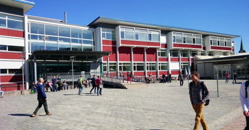 Furtwangen University cover