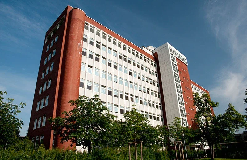 Kiel University of Applied Sciences cover