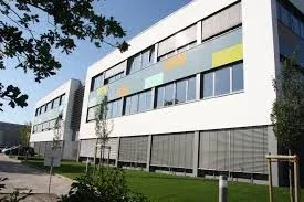 Ostwestfalen - Lippe University of Applied Sciences cover