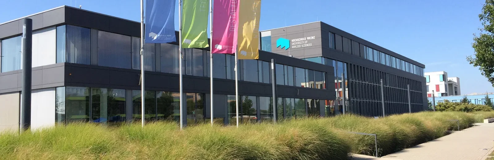 Mainz University of Applied Sciences cover