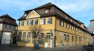 Nurtingen-Geislingen University cover