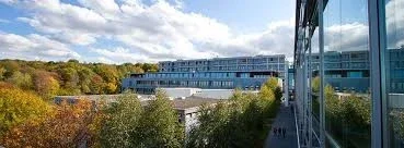 Hochschule Pforzheim cover