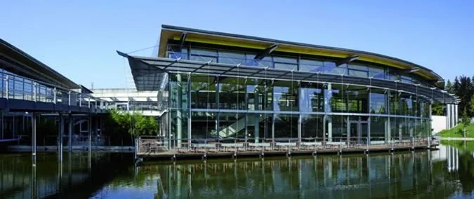 Regensburg University of Applied Sciences cover