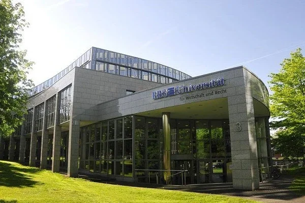 EBS University cover