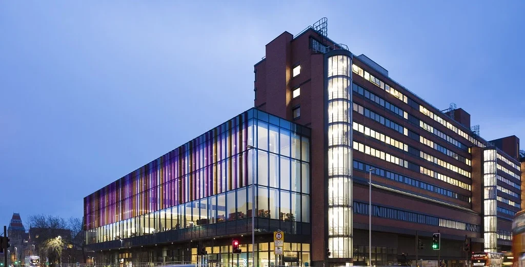 Alliance Manchester Business School cover