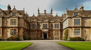 Bath Spa University cover