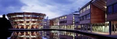 Nottingham University Business School cover
