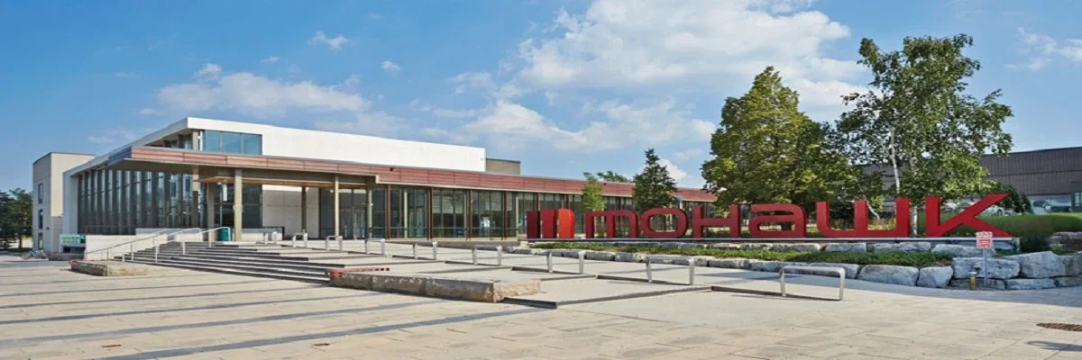 Mohawk College cover