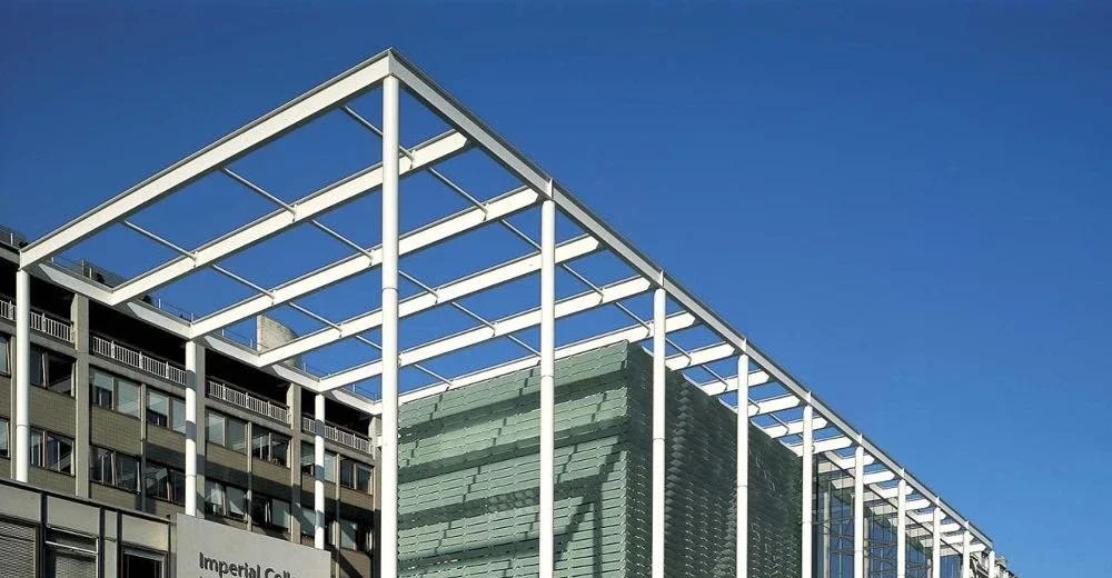 Imperial College Business School cover