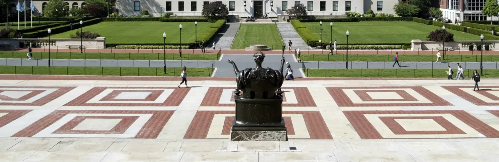 Columbia Business School cover