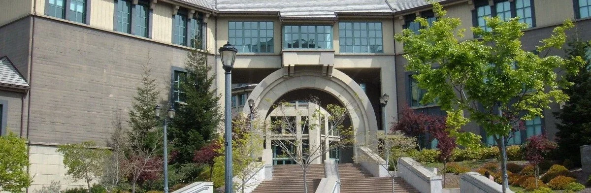 Haas School of Business cover