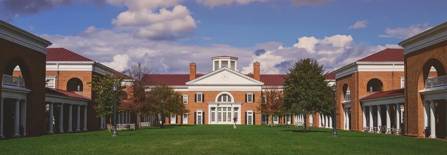 Darden School of Business cover