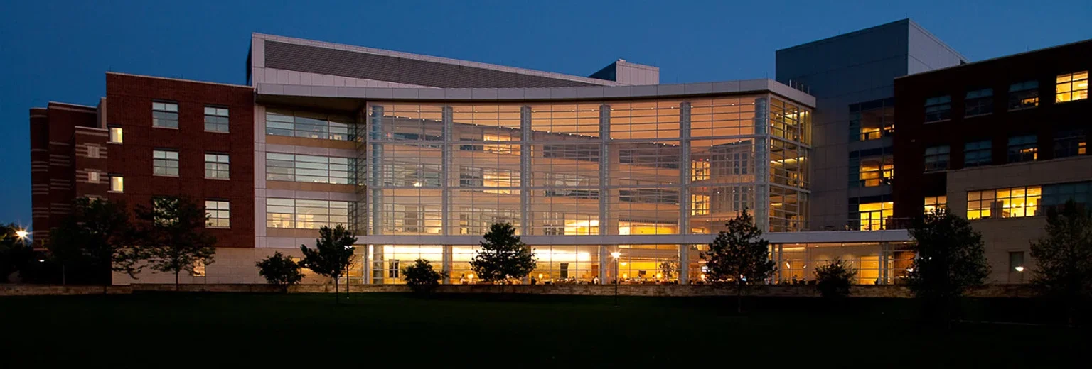 Smeal College of Business cover