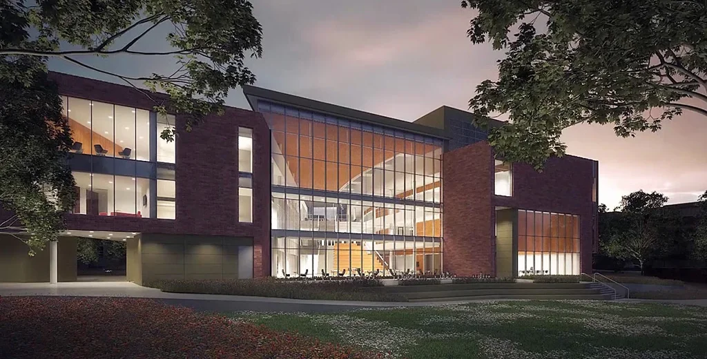 Eli Broad College of Business cover