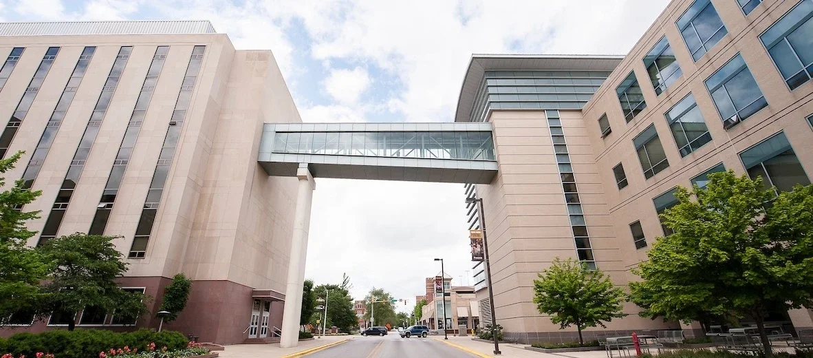 Krannert School of Management cover