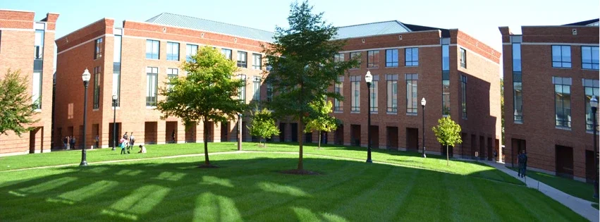 Fisher College of Business cover