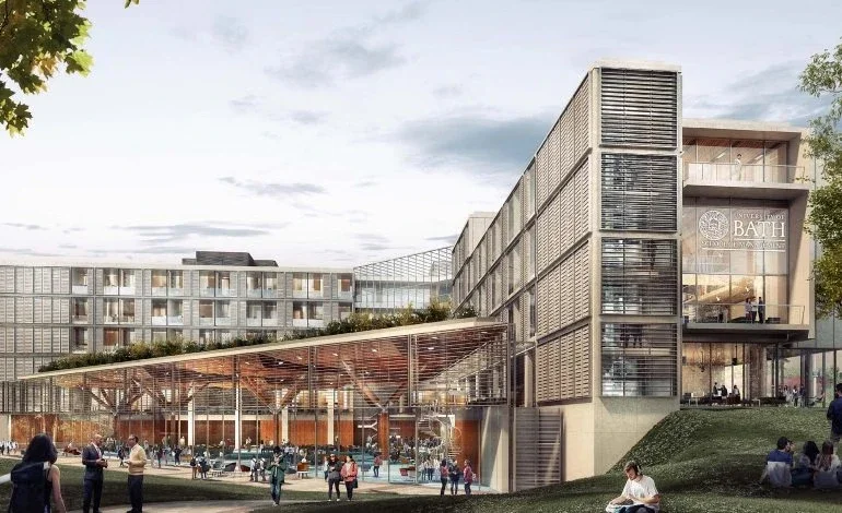 School of Management, University of Bath cover