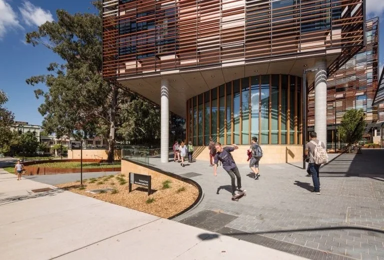 Sydney Business School, University of Wollongong cover