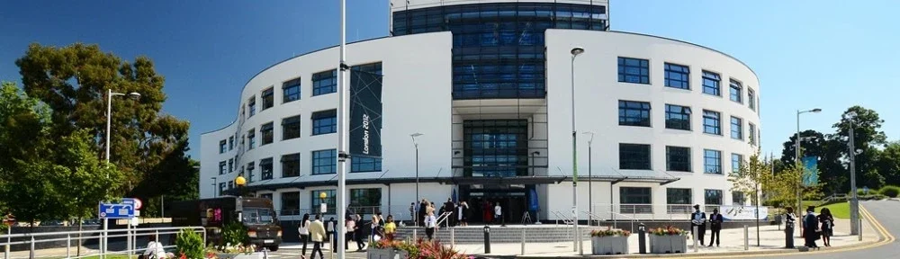 Brunel Business School cover