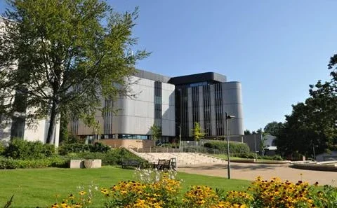 Southampton Business School cover