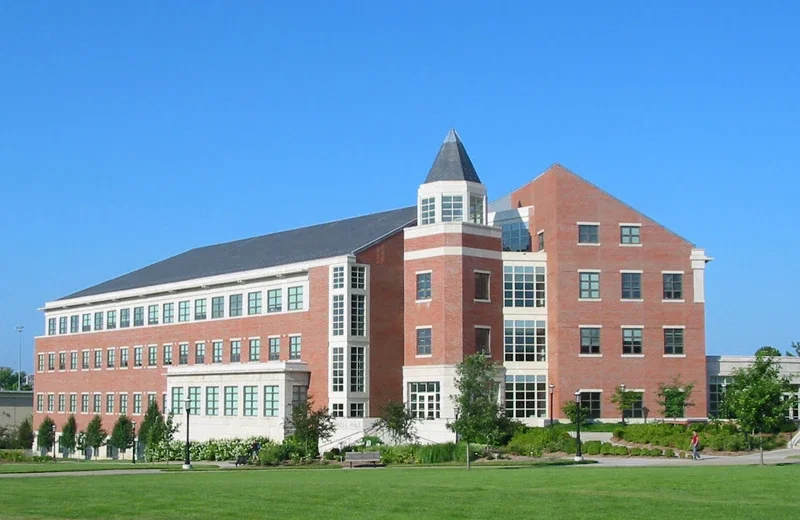 Trulaske College of Business, University of Missouri cover