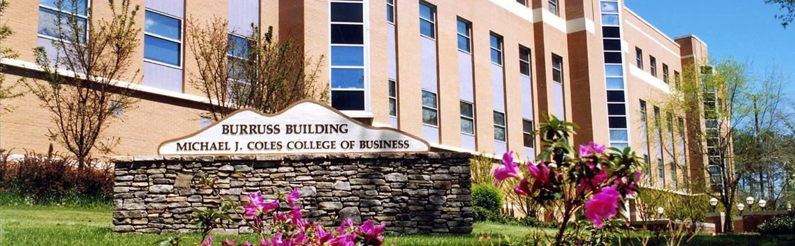 Coles College of Business, Kennesaw State University cover