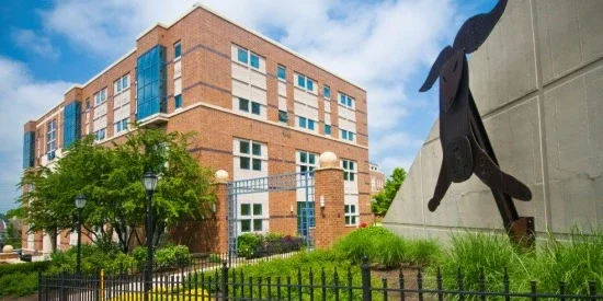 College of Business and Economics, Lehigh University cover