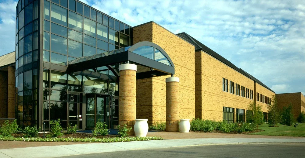 College of Business, University of Michigan-Dearborn cover