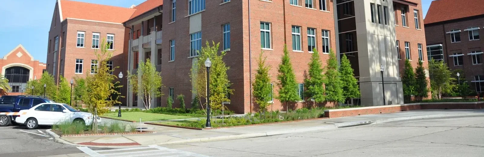 Hough Graduate School of Business cover