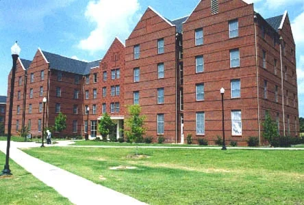 College of Business, Albany State University cover