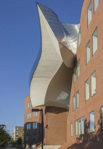 Weatherhead School of Management cover